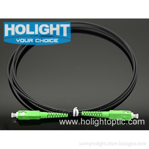 SC Patch Cord